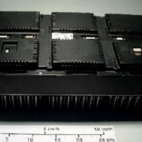3HAC14546-6|ABB机器人配件|驱动模块