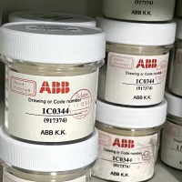 ABB喷涂机器人  旋杯全新件 1C0344 原装悬杯