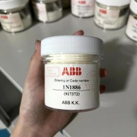 ABB喷涂机器  1N1886 旋杯全新原装