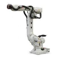 ABB机器人，IRB6700-155/2.85,负载155公斤，臂展2.85m