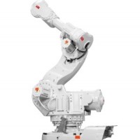 ABB机器人，RB 7600- 150/3.50，负载150公斤，臂展3.5m