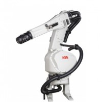 ABB喷涂机器人,IRB5510,喷涂机器人，负载13公斤，臂展2.561m