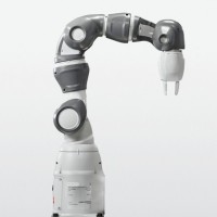 ABB单臂协作机器人，IRB14050,有效负载0.5公斤，臂展559mm