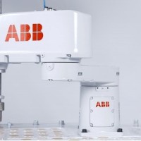 IRB 920T/IRB 920，IRB 920- 6/0.65，负载6公斤，臂展650mm