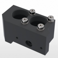 3HNA015162-001|ABB机器人配件|压力传感器基座