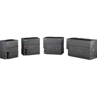 西门子CPU|SIMATIC S7-200 SMART，CPU ST60，标准型 CPU 模块，晶体管输出，24 V DC 供电，36 输入/24 输出