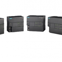 西门子CPU| SIMATIC S7-200 SMART|CPU ST40|标准型 CPU 模块|晶体管输出|24 V DC 供电，24 输入/16 输出