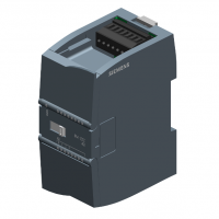 西门子PLC|SIMATIC S7-1200 SM 1232|6ES7232-4HD32-0XB0|AO 4x14 bit