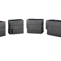 西门子PLC|SIMATIC S7-200 SMART，CPU SR60，标准型 CPU 模块|6ES7288-1SR60-0AA1