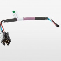 3HNA013121-001|ABB机器人配件|齿轮泵电机线
