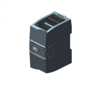 西门子PLC|SIMATIC S7-1200 SM 1223|DI 8x24 VDC|DQ 8x 继电器 PLC 扩展模块|6ES7223-1PH32-0XB0