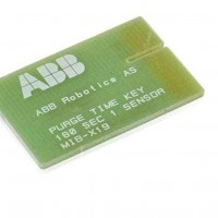 3HNA007885-002|ABB机器人配件|吹扫短接片
