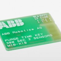 3HNA007885-006|ABB机器人配件|吹扫短接片