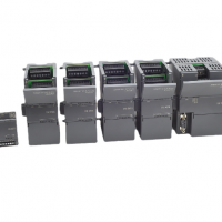 西门子PLC|SIMATIC S7-200 SMART SM AM06|AI 4x12 bit|AQ 2x11 bit|6ES7288-3AM06-0AA0