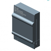 西门子PLC|SIMATIC S7-1200 BB 1297|PLC|附件|6ES7297-0AX30-0XA0