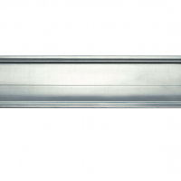 西门子PLC|SIMATIC S7-300 |型材导轨 480 mm|PLC附件|6ES7390-1AE80-0AA0