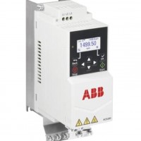 ACS180-04S-04A8-2|ABB机器人配件|变频器