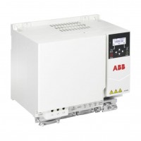 ACS180-04S-050A-4|ABB机器人配件|变频器