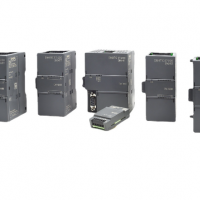 西门子 PLC 200 SMART SM AI08 输入输出模块| 6ES7288-3AE08-0AA0