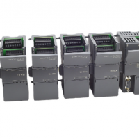 西门子 PLC| SIMATIC S7-200 SMART SM AM03|AI 2x12 bit|AQ 1x11 bit|6ES7288-3AM03-0AA0