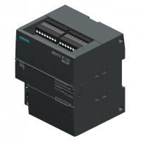 西门子 PLC|SIMATIC S7-200 SMART CPU CR20 AC/DC / 继电器|6ES7288-1CR20-0AA1