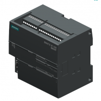 西门子 PLC|SIMATIC S7-200 SMART CPU | 继电器 18 DI/12 DQ|6ES7288-1CR30-0AA1