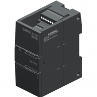 西门子 PLC|SIMATIC S7-200 SMART SM DR16 继电器 / 2 A PLC 扩展模块|6ES7288-2QR16-0AA0