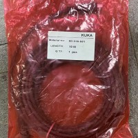 kuka示教器   延长线 00316581   10m延长线现货出购   库卡