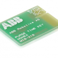 3HNA007885-002|ABB机器人配件|吹扫短接片
