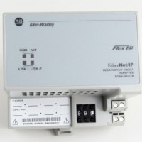 1794-APBDPV1，Flex PROFIBUS DP 适配器