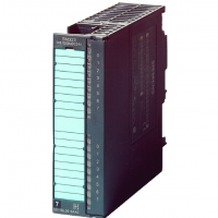 西门子 PLC数字扩展|SIMATIC S7-300 SM 323，DI 16/DQ 16xDC 24 V/0.5 A|6ES7323-1BL00-0AA0