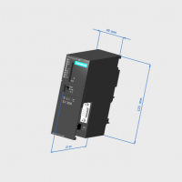 西门子 PLC|SIMATIC S7-300 SM 331，AI 8x9/12/14 bit|6ES7331-7KF02-4AB1
