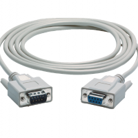 西门子 PLC|SIMATIC S7 PtP RS 422 电缆 50 m|6ES7902-3AG00-0AA0