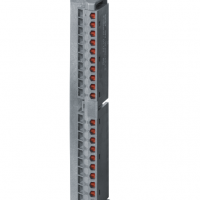 西门子 PLC|SIMATIC S7-300 前置插头 20 针，弹簧接线端子 包装单位 100|6ES7392-1BJ00-1AB0