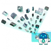 西门子 PLC|SIMATIC S7-300 FM 351 双通道 用于快速 / 低速档驱动|6ES7351-1AH02-0AE0