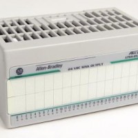 1794-OW8，Flex 8 点继电器输出模块，替代产品 5094-OW8I