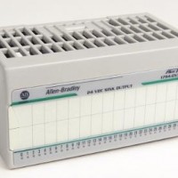 1794-OW8K，Flex 8 点继电器输出模块
