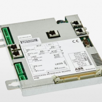 HK3HNA006144-001|ABB机器人配件|PIB-01板