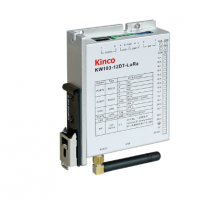 PLC|KW系列PLC|Kinco 小型一体化PLC|步科PLC系列|步科伺服
