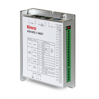 PLC|KS系列PLC|Kinco 小型一体化PLC|步科PLC系列|步科伺服