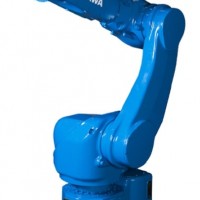 安川喷涂机器人MPX1950，负载7KG，工作区域1450mm