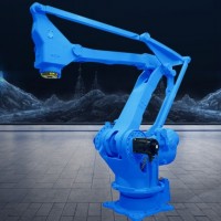 安川码垛机器人，MPL500Ⅱ，负载500KG ，工作区域 3159mm