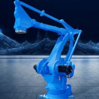 安川码垛机器人，MPL800Ⅱ，负载800KG ，工作区域 3159mm