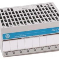 flex ex 8点模拟输入模块，1797-IE8H，替代产品1718/1719 EX I/O