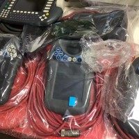 二手/全新 ABB机器人示教器 DSQC679  已测试完好 3HAC028357-001