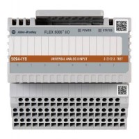 5094-IY8，5094通用模拟8输入