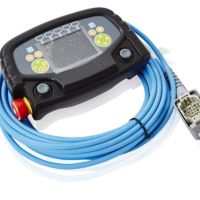 3HNA012283-001|ABB机器人配件|示教器