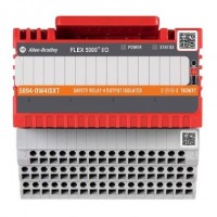 5094-OW4ISXT,5094XT安全继电器 4 输出隔离