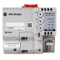 5094-AENSFPR,5094以太网适配器8模块SFP