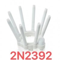ABB喷涂机器人八爪总成，2N2392，全新原装